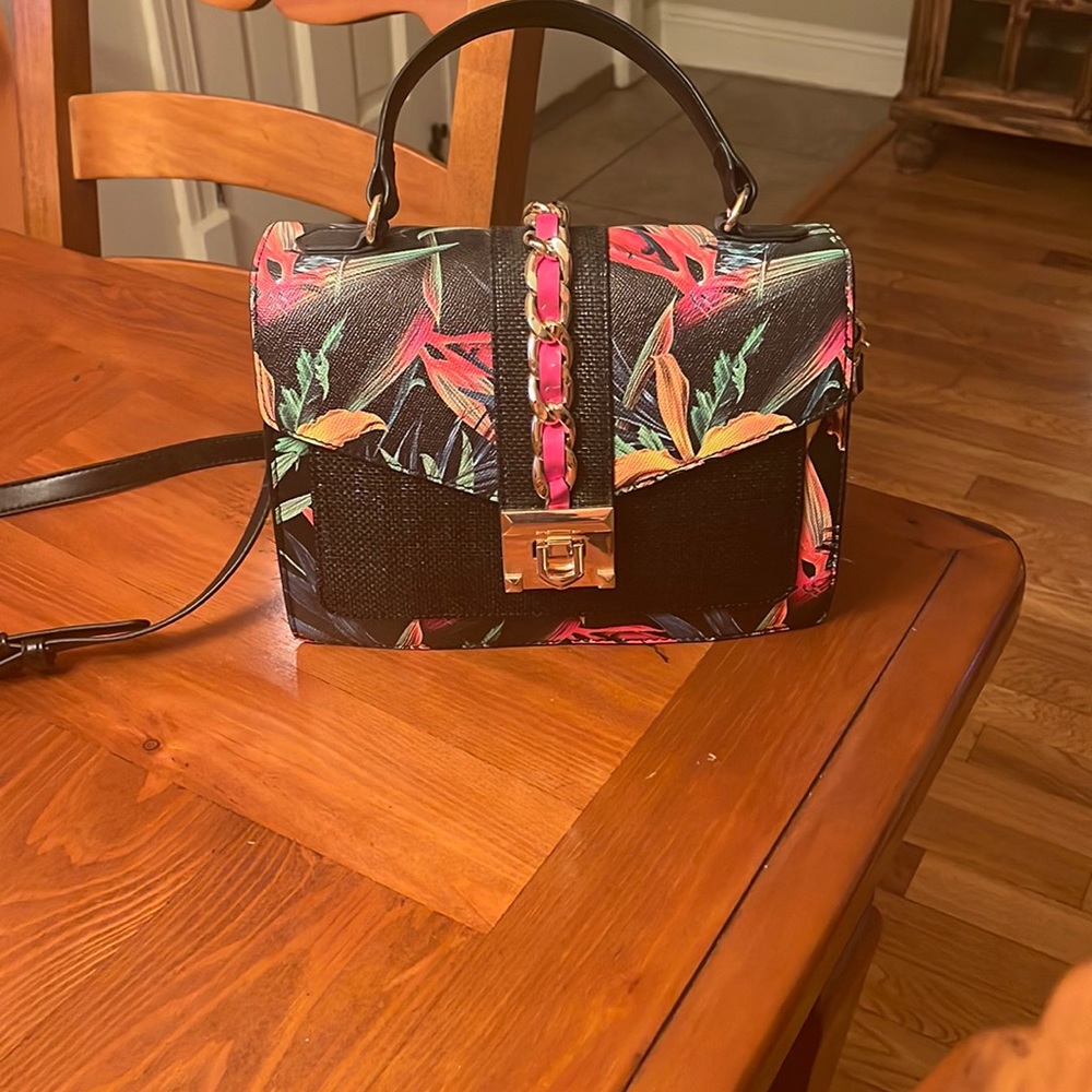 Aldo Handbag. Like New!